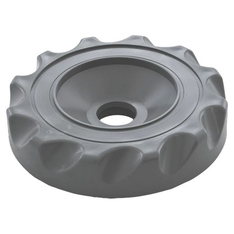 Waterway 602-3537 Top Diverter Valve Cap in Gray