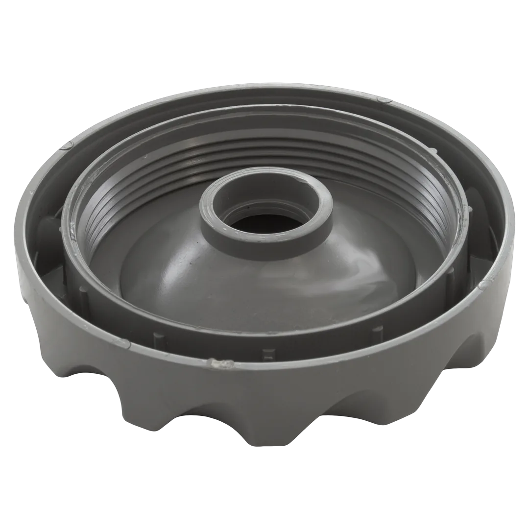 Waterway 602-3537 Top Access Diverter Valve Cap - Reverse