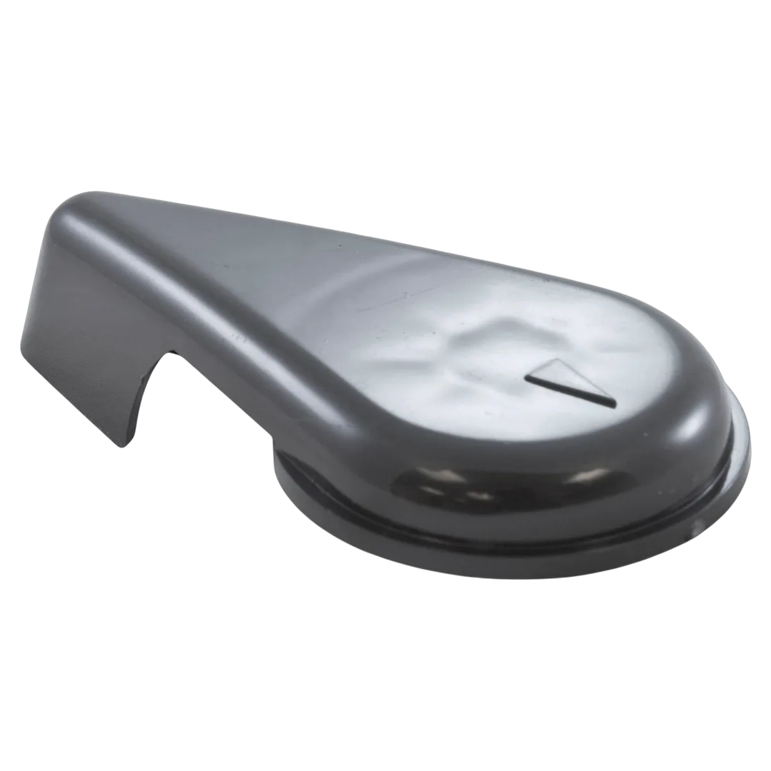 Waterway 602-3541 Black Diverter Handle