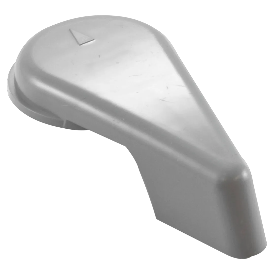 Waterway 602-3547 Gray Valve Handle for Diverter