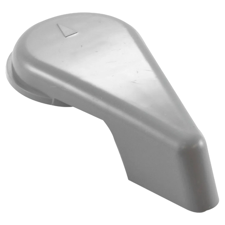 Waterway 602-3547 Gray Valve Handle for Diverter