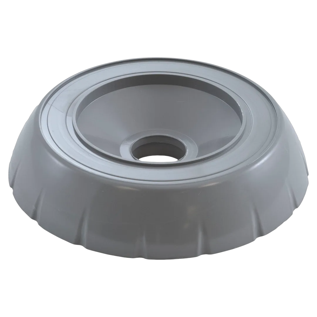 Waterway 2 inch gray diverter valve cover 602-3557