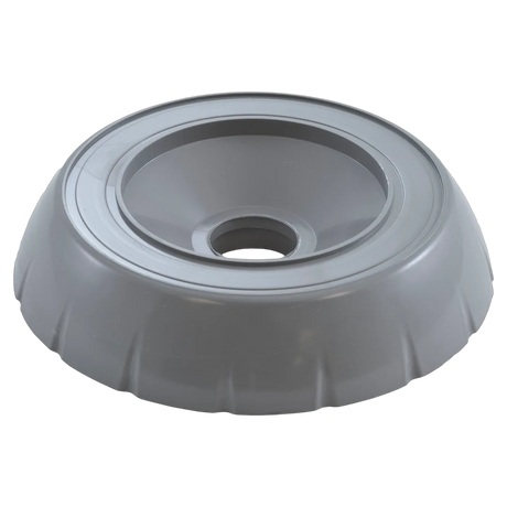 Waterway 2 inch gray diverter valve cover 602-3557
