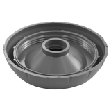 Waterway 602-3557 Diverter Valve Cover - Reverse