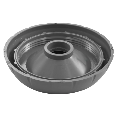 Waterway 602-3557 Diverter Valve Cover - Reverse