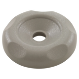 Waterway grey diverter valve cap 2 inch 602-3597