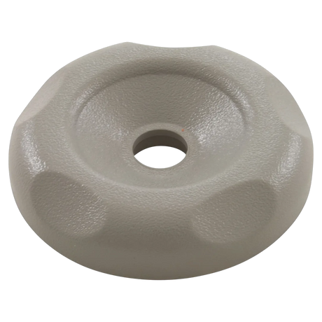 Waterway grey diverter valve cap 2 inch 602-3597