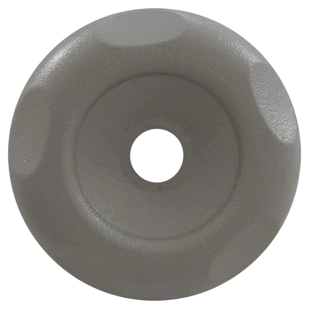 Waterway 602-3597 Diverter Valve Cap - Front