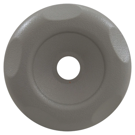 Waterway 602-3597 Diverter Valve Cap - Front