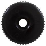 Waterway 602-3601 Diverter Valve Cap Fine Thread - Front