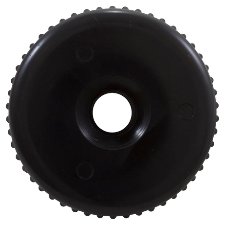 Waterway 602-3601 Diverter Valve Cap Fine Thread - Front