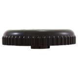 Waterway 602-3601 Diverter Valve Cap Fine Thread - Side