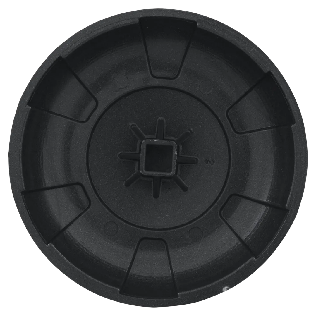 Waterway 602-3739-DSG Diverter Valve Knob - Back