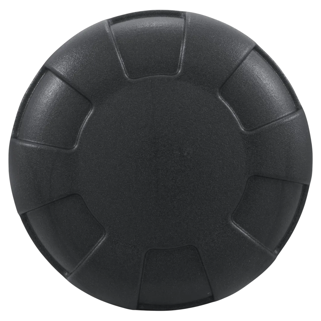 Waterway 602-3739-DSG Diverter Valve Knob - Front