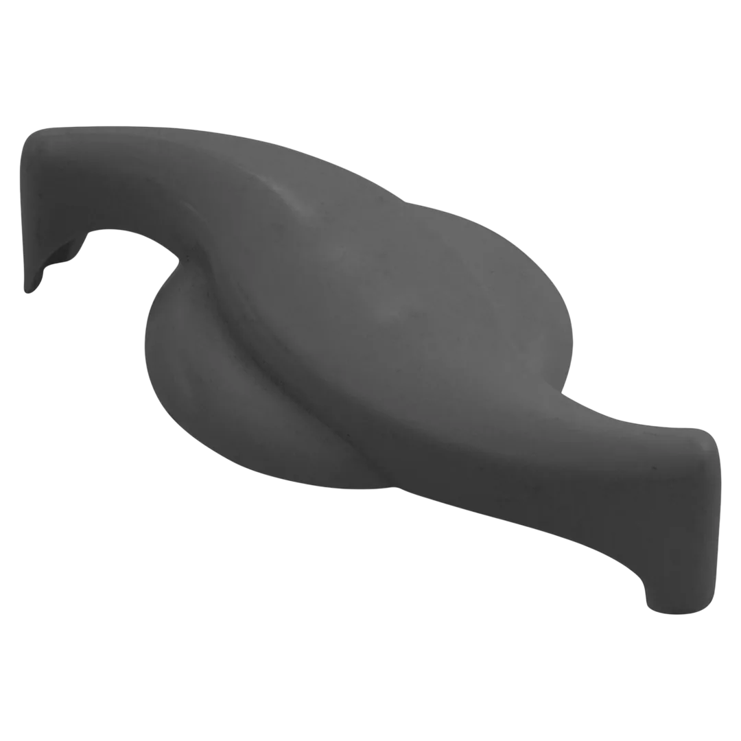 Waterway 602-3749-DSG Valve Smooth S Handle