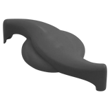Waterway 602-3749-DSG Valve Smooth S Handle