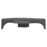 Waterway 602-3749-DSG Top Access Valve Smooth S Handle - Side