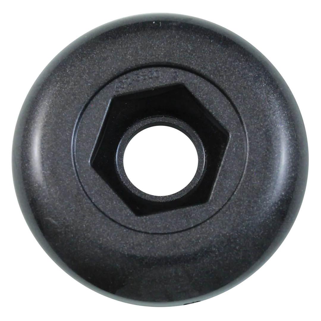 Waterway 602-3839-DSG Top Access Valve Matte Cap - Top