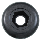 Waterway 602-3839-DSG Top Access Valve Matte Cap - Top