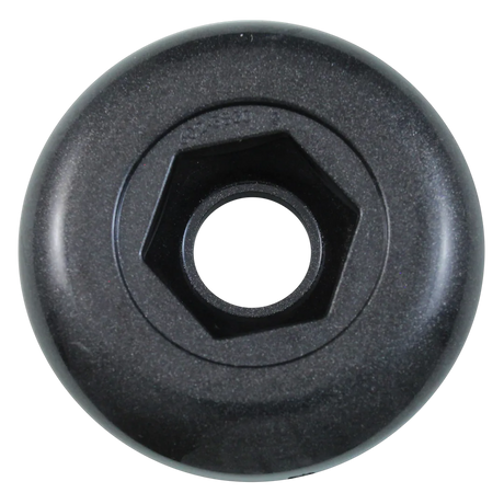 Waterway 602-3839-DSG Top Access Valve Matte Cap - Top