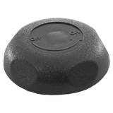 Waterway 602-4351 Black On/Off Valve Knob