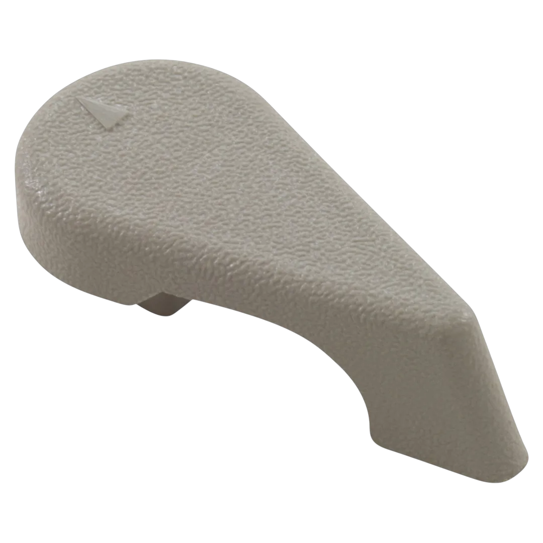 Waterway gray diverter valve handle 602-4427