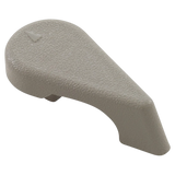 Waterway gray diverter valve handle 602-4427
