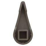 Waterway 602-4427 Diverter Valve Handle - Bottom
