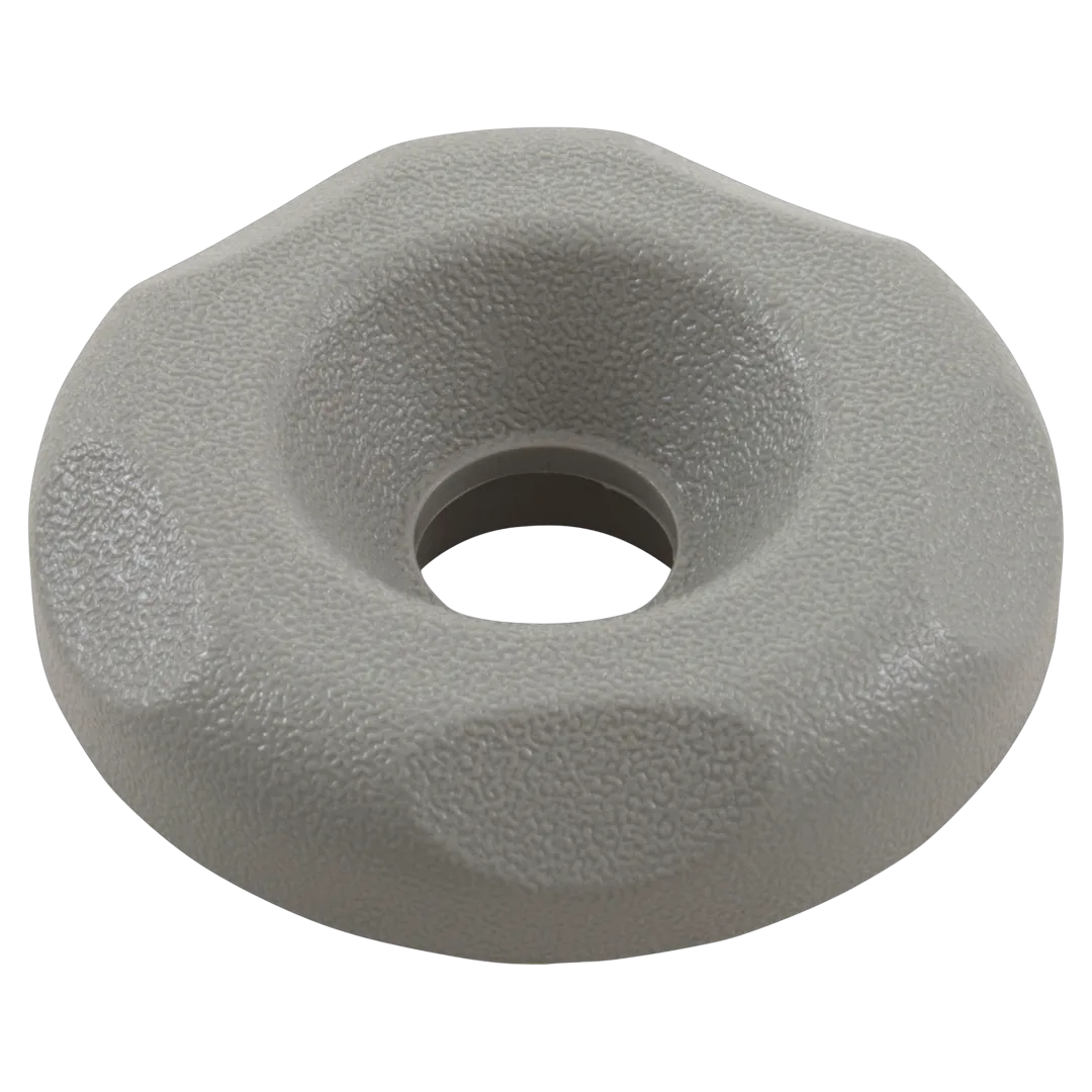 Waterway Diverter Valve Cap 602-4437 Gray