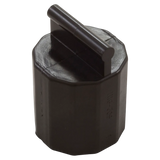 Waterway 602-9111 Drain Fill Valve Cap - Reverse