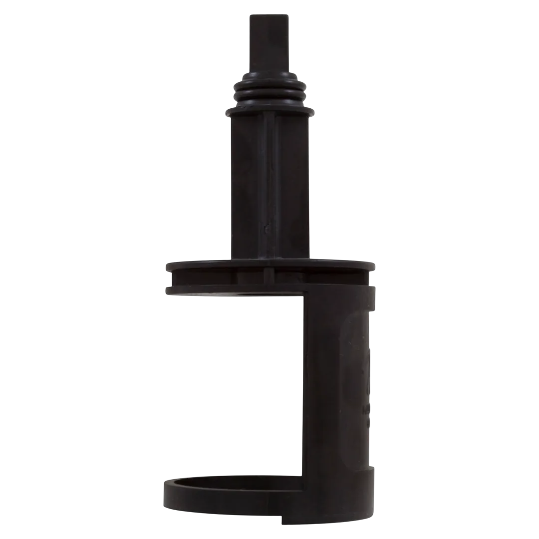 Waterway 2 inch diverter and shaft assembly 605-3050