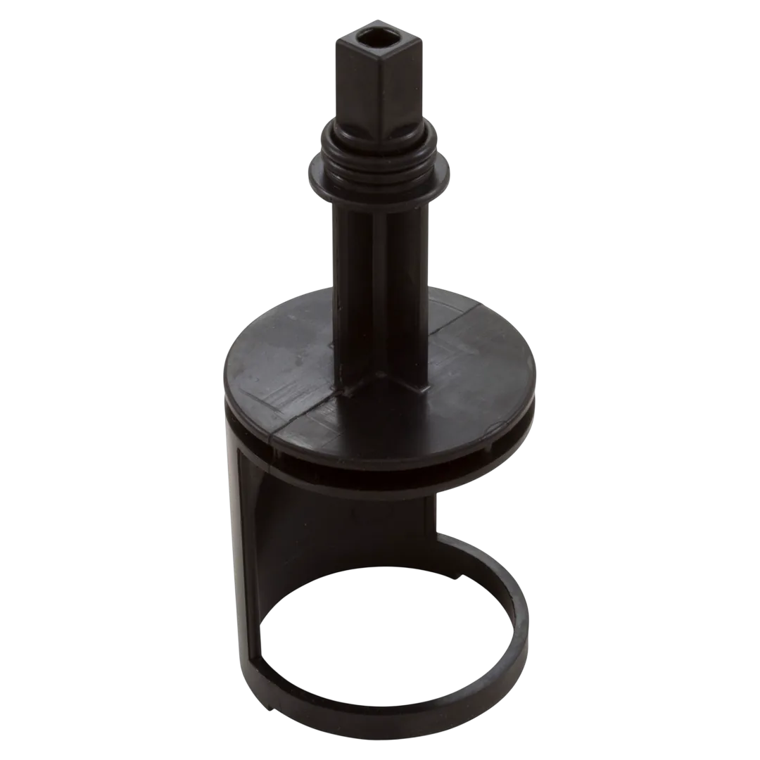 Waterway 605-3050 Diverter and Shaft Sub Assembly - Alt (6)
