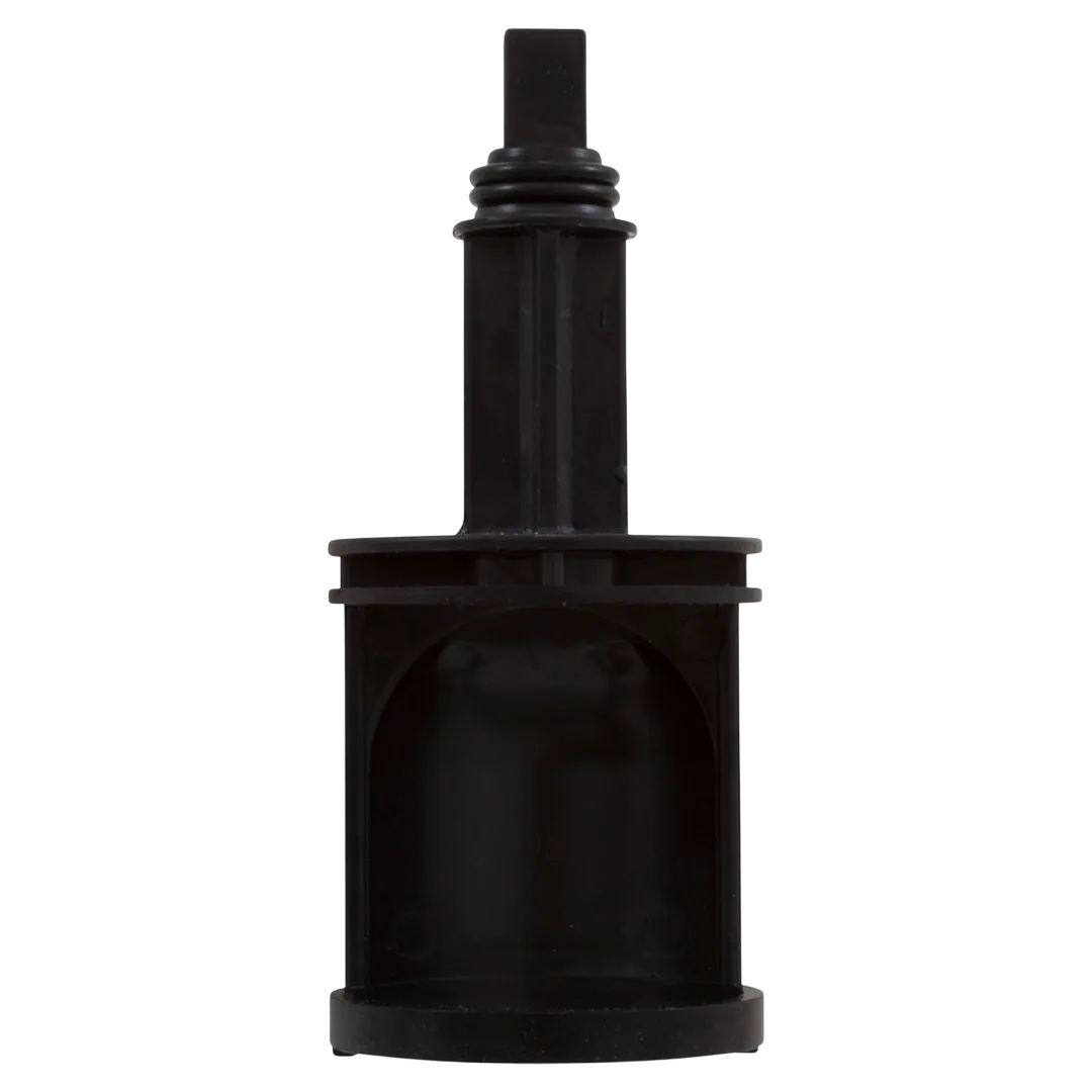 Waterway 605-3050 Diverter and Shaft Sub Assembly - Back