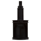 Waterway 605-3050 Diverter and Shaft Sub Assembly - Back