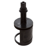 Waterway 605-3050 Diverter and Shaft Sub Assembly - Reverse