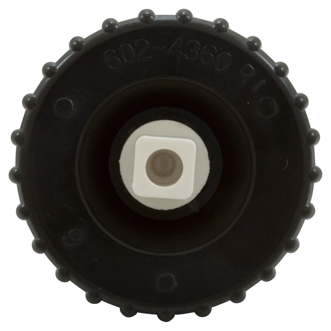 Waterway 605-4370 1 Inch Plunger Cap Assembly