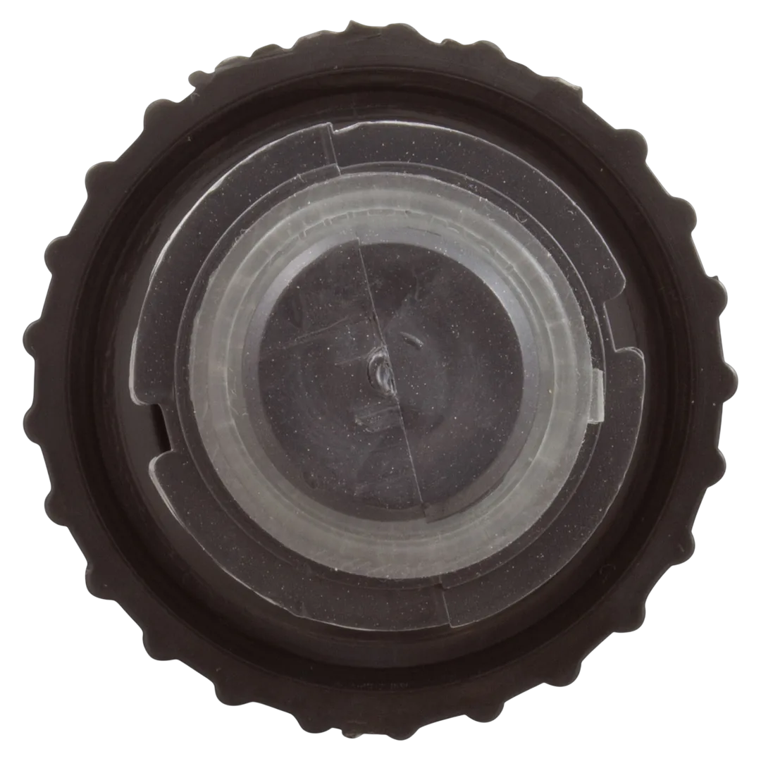 Waterway 605-4370 Plunger and Cap Assembly - Back