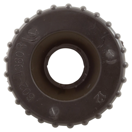 Waterway 605-4370 Plunger and Cap Assembly - Front