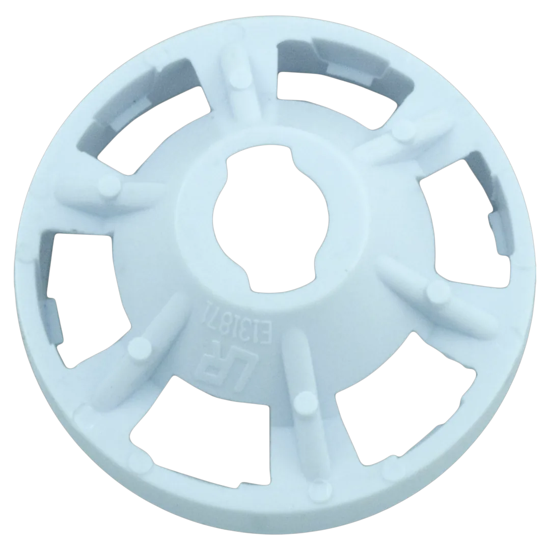 Waterway 611-4390 Light Back Cap for Pools