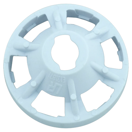 Waterway 611-4390 Light Back Cap for Pools