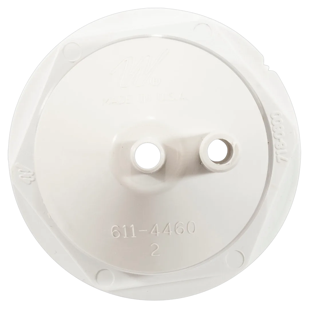Waterway 630-0038 LED Cup Holder Light Assembly - Bottom