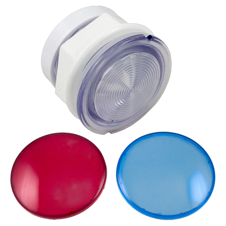 Waterway 630-5005 Light Wall Fitting with Reflector - Alt (2)