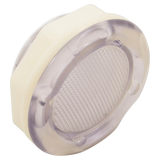 Waterway wall fitting 630-K005 with lenses