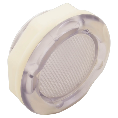 Waterway wall fitting 630-K005 with lenses