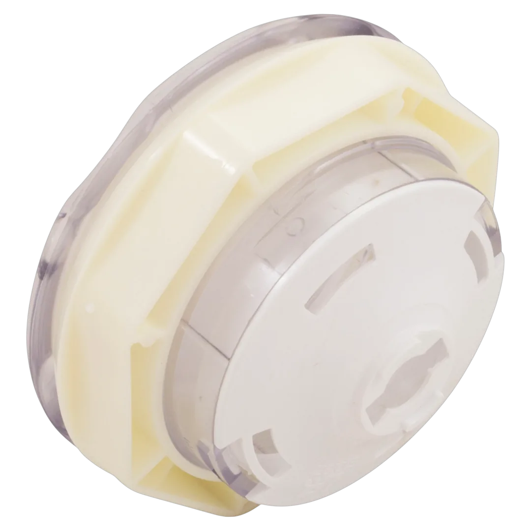 Waterway 630-K005 Wall Fitting with Lenses - Alt (3)