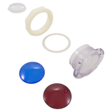 Waterway 630-K005 Wall Fitting with Lenses - Alt (6)