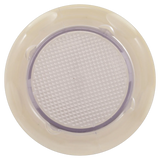 Waterway 630-K005 Wall Fitting with Lenses - Front