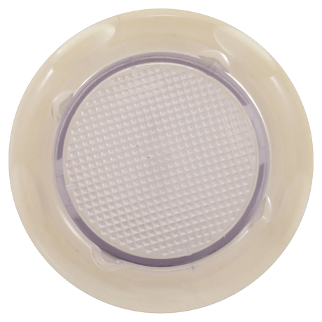 Waterway 630-K005 Wall Fitting with Lenses - Front