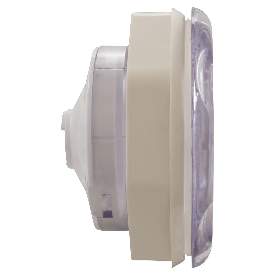 Waterway 630-K008 5 Inch Jumbo Spa Light Kit - Side