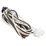 Waterway 633-1000 Light Cord with 2-Pin Connector - Reverse